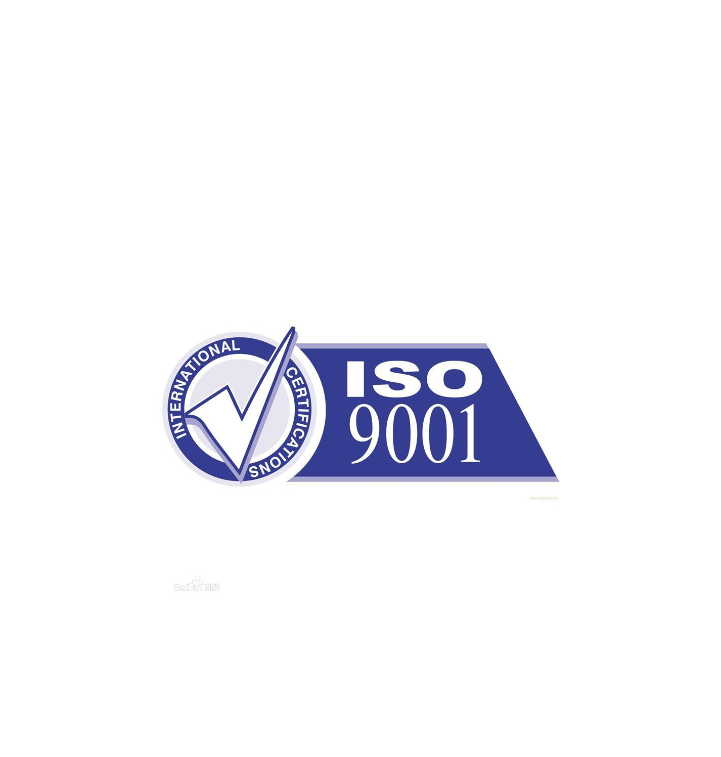 麥莎公司通過(guò)ISO9001質(zhì)量體系認證